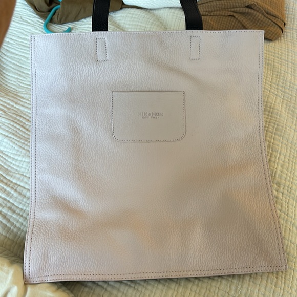 Min&Mon Marko Tote - Picture 2 of 8